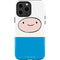 Adult Swim Adventure Time Finn Mertens iPhone 15 Pro Max Impact Case